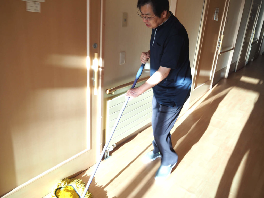 釧路 有限会社カネス 代表者